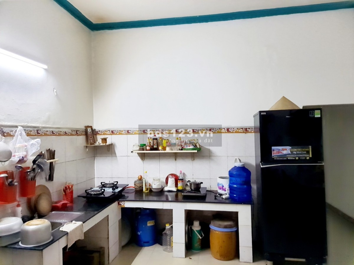 Bán nhà Đông Hưng Thuận 02 - Hẻm xe tải - Diện tích 75m2 - Bán 4 tỷ 1 - Giảm hơn 1 tỷ để bán nhanh