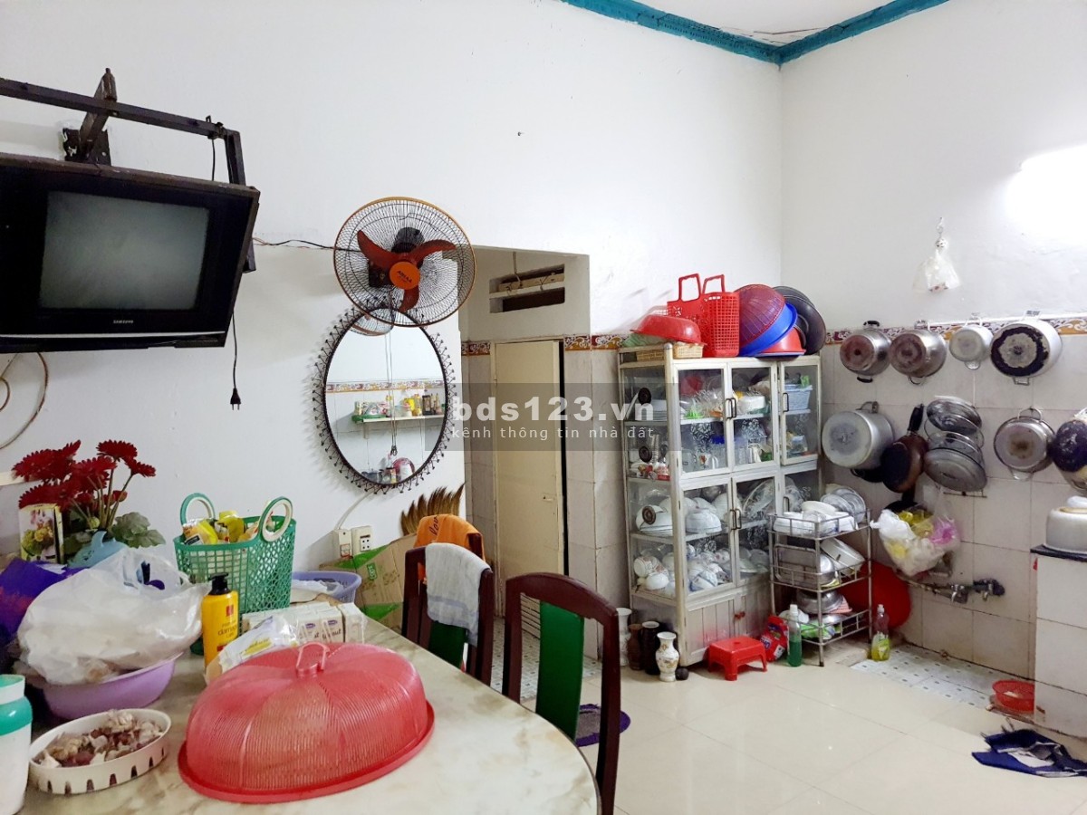 Bán nhà Đông Hưng Thuận 02 - Hẻm xe tải - Diện tích 75m2 - Bán 4 tỷ 1 - Giảm hơn 1 tỷ để bán nhanh
