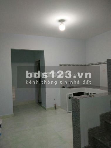 ️Nhà chính chủ 4*20m sân để ôtô, 2pn 2wc tiện ở & k.doanh online hẻm b.viên q12
