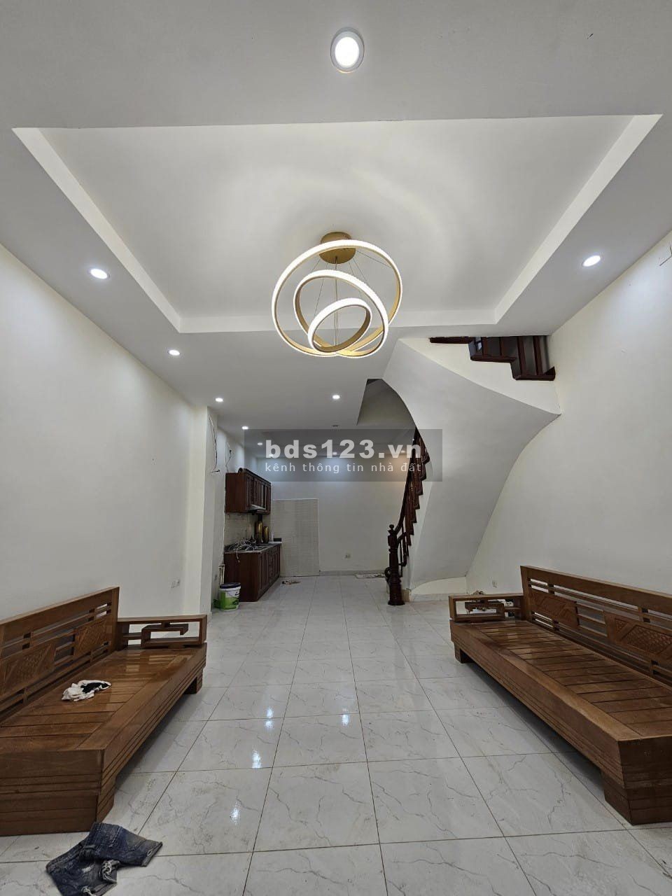 Chính chủ bán nhà phố chùa Bộc - Đống Đa diện tích 41m2 * 4 tầng ngõ rộng nhà hẹp