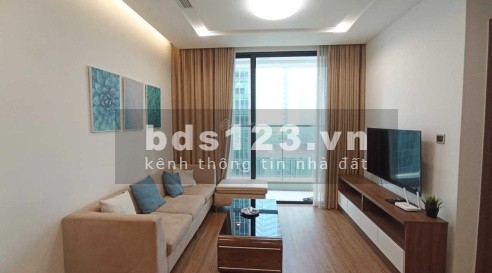 Bán nhanh căn hộ 2 phòng ngủ rộng 102m², giá 5 tỷ, đủ đồ Discovery Complex