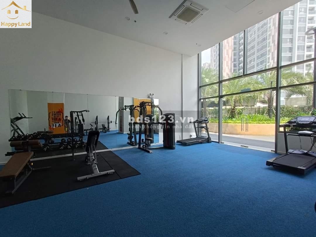 Cần tiền nên bán gấp, giá thấp hơn thị trường 1,3 tỷ, căn hộ Dlusso 3PN DT 104m² chỉ 5,6 tỷ