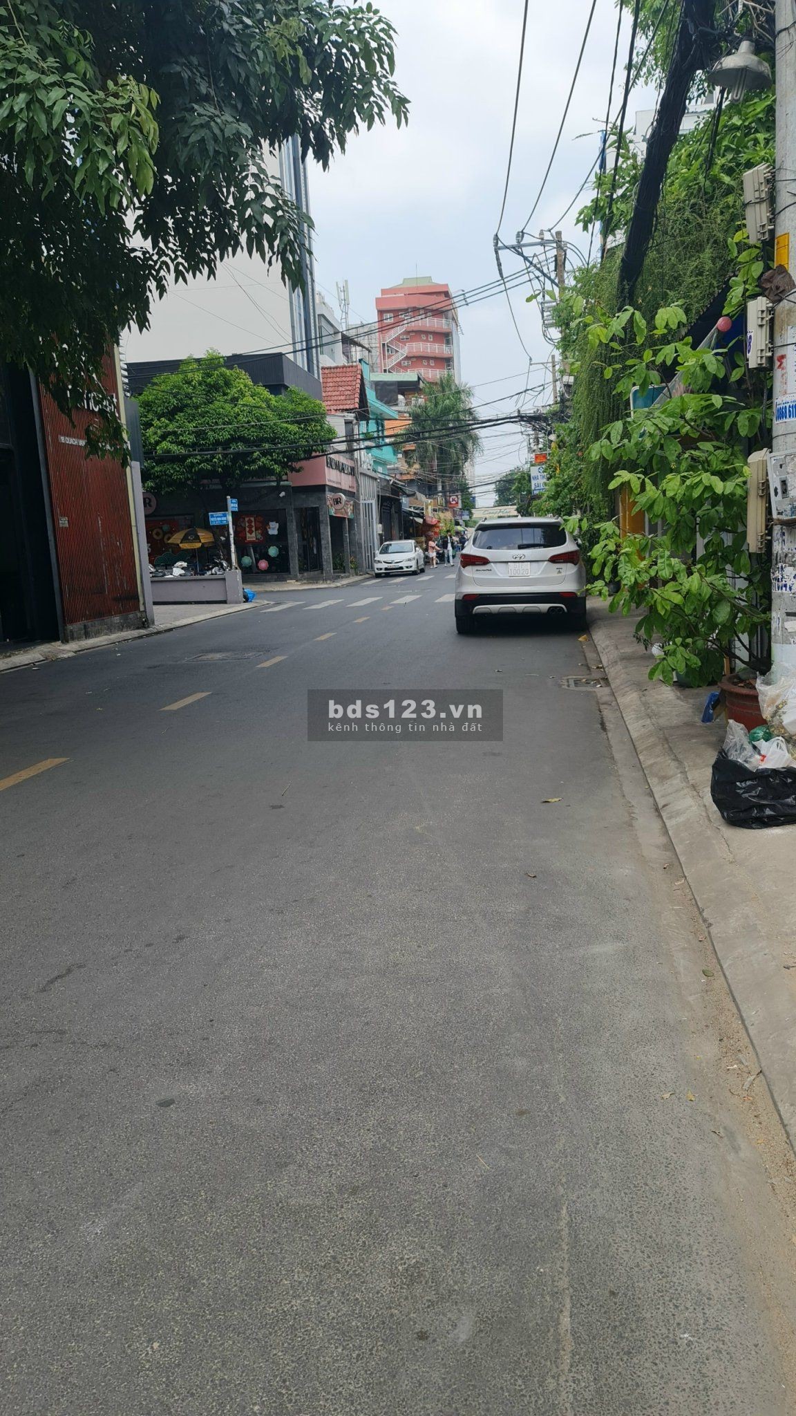 Cho thuê văn phòng 50m2 đường Quách Văn Tuấn, Q.Tân Bình, HCM (Gần sân bay)