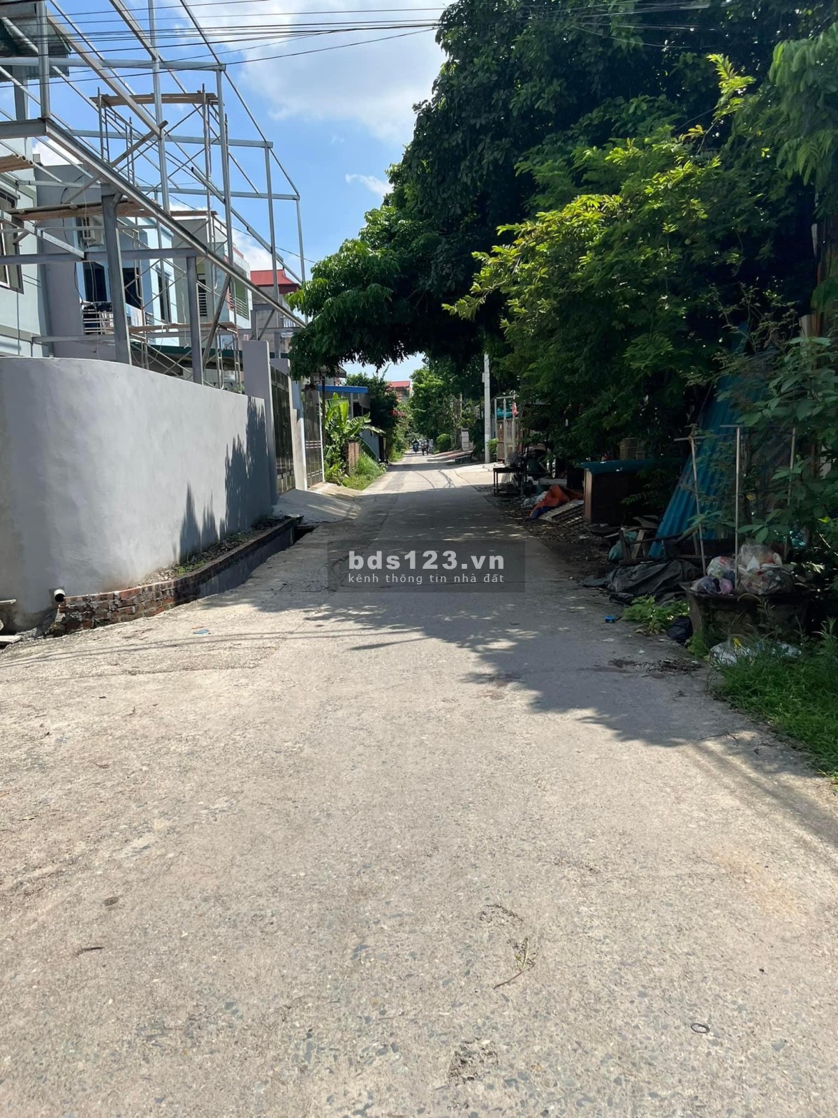 Bán gấp lô đất ngay trong tháng giá cực rẻ chỉ 33 triệu/m²