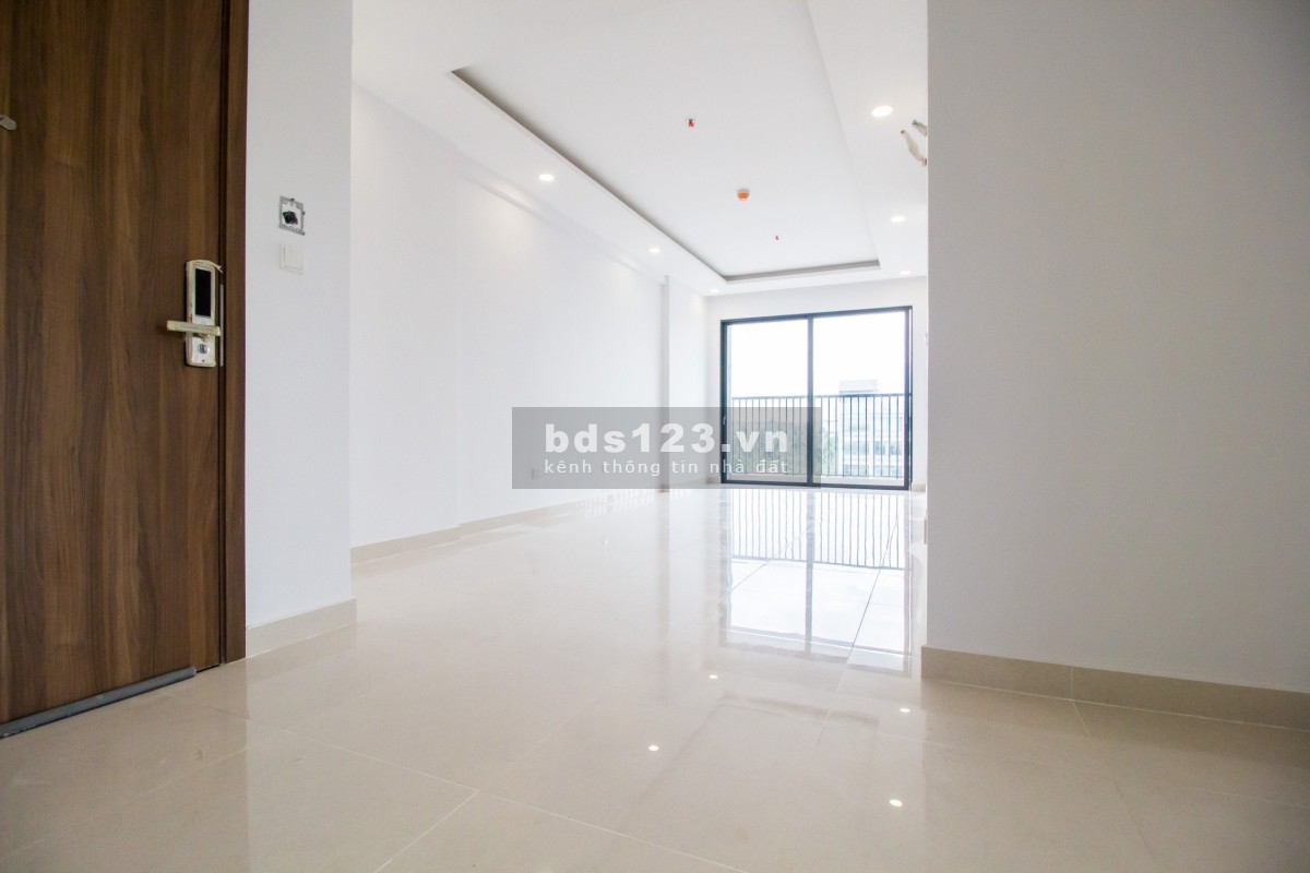 Rổ hàng cho thuê căn hộ ven sông The Rivana 1-2-3PN đầu tháng 10/2023