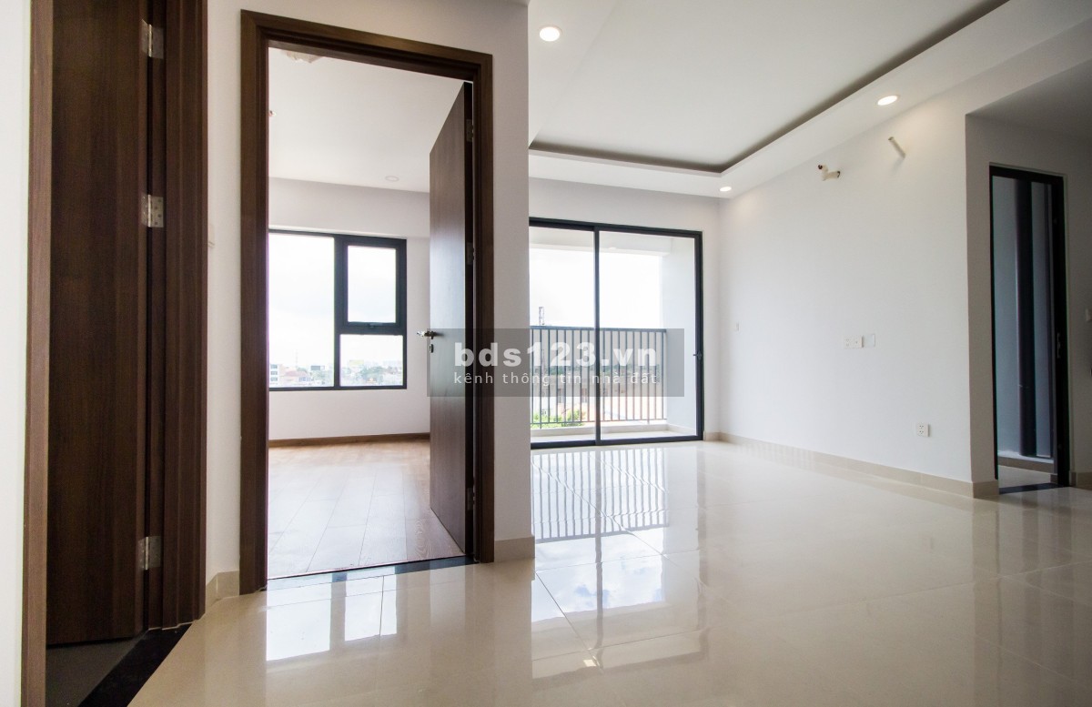 Rổ hàng cho thuê căn hộ ven sông The Rivana 1-2-3PN đầu tháng 10/2023