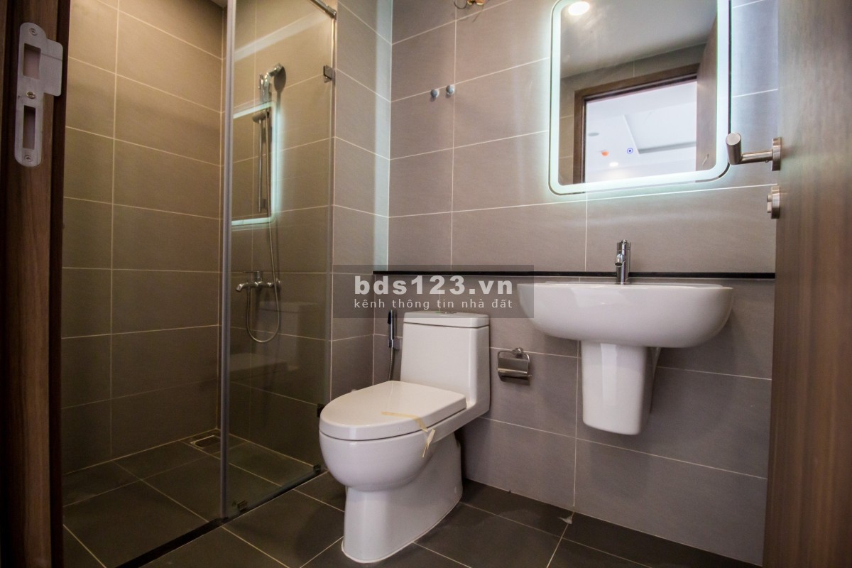 Rổ hàng cho thuê căn hộ ven sông The Rivana 1-2-3PN đầu tháng 10/2023