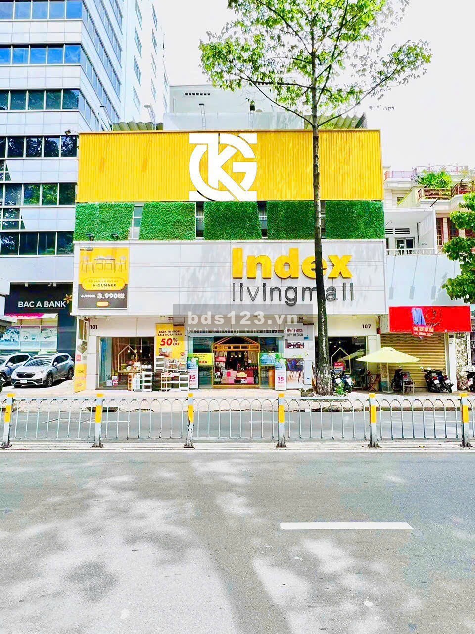 Siêu phẩm !!! Nguyên góc mặt tiền Nguyễn Thị Minh Khai, Phường Bến Thành, Quận 1- Siêu đẹp