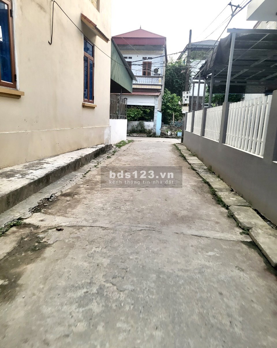 Chủ cần bán gấp mảnh đất 68,7m2 tại Đường Yên, Xuân Nộn, Đông Anh