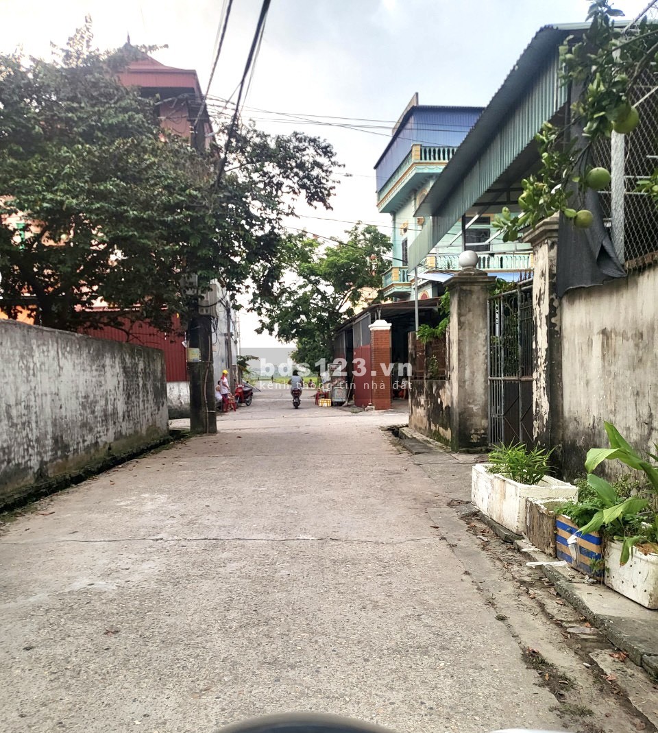 Chủ cần bán gấp mảnh đất 68,7m2 tại Đường Yên, Xuân Nộn, Đông Anh