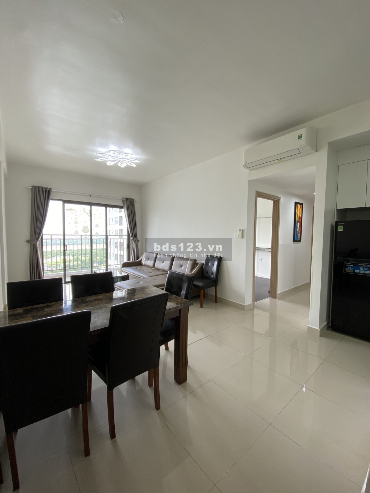 Năm key nhiều CH The Sun avenue 1PN-11 TR, 2PN- 14 TR, 3PN- 17 TR. LH: 0909986202 Mr.Thuận