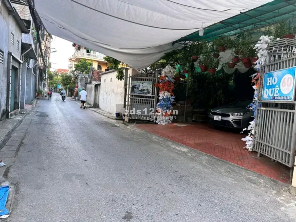 Giá sốc 3 ngày, Việt Hưng 40m đất, giá 2 tỷ 50 triệu, rất hiếm, khách thật nhanh nhé 0987883182