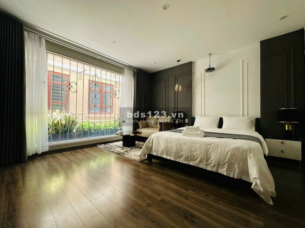 Bán nhà siêu phẩm Lê Trọng Tấn phố ngõ thông ô tô đỗ 58m2*5t kinh doanh chỉ hơn 6tỷ