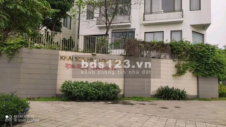 Bán đất Ngọc Thụy 43,3m, giá 4 tỷ 100 triệu, ô tô vào đất, 0987883182