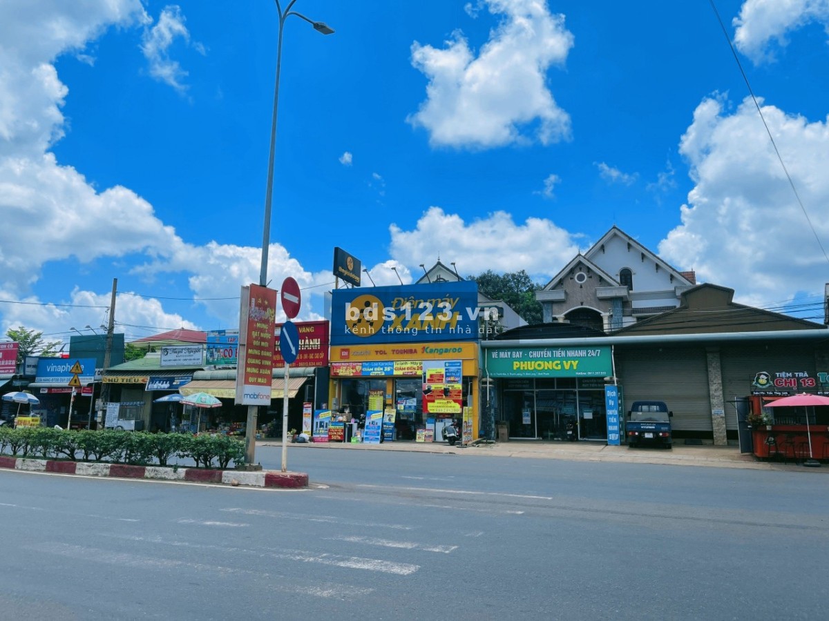Chính chủ gửi bán 3 lô đất Chơn Thành, đã tách sổ riêng, nằm cạnh KCN lớn tại Bình Phước