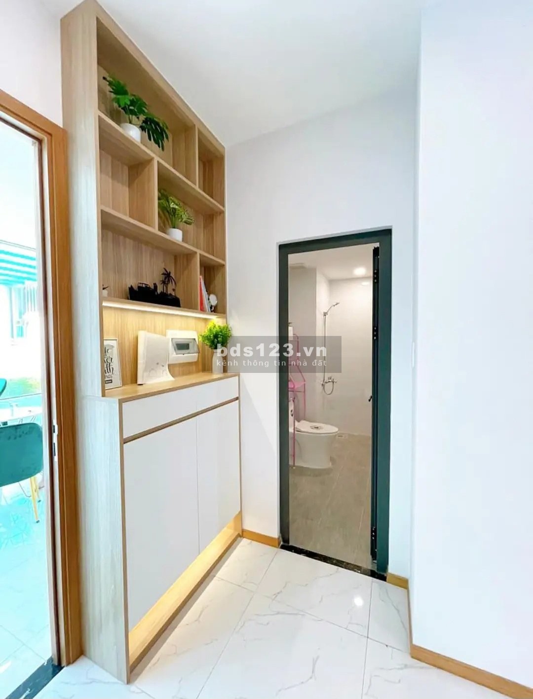 Bán hoặc cho thuê căn hộ 2 phòng ngủ tại An Phú, Thuận An, Bình Dương giá thuê 4tr/tháng
