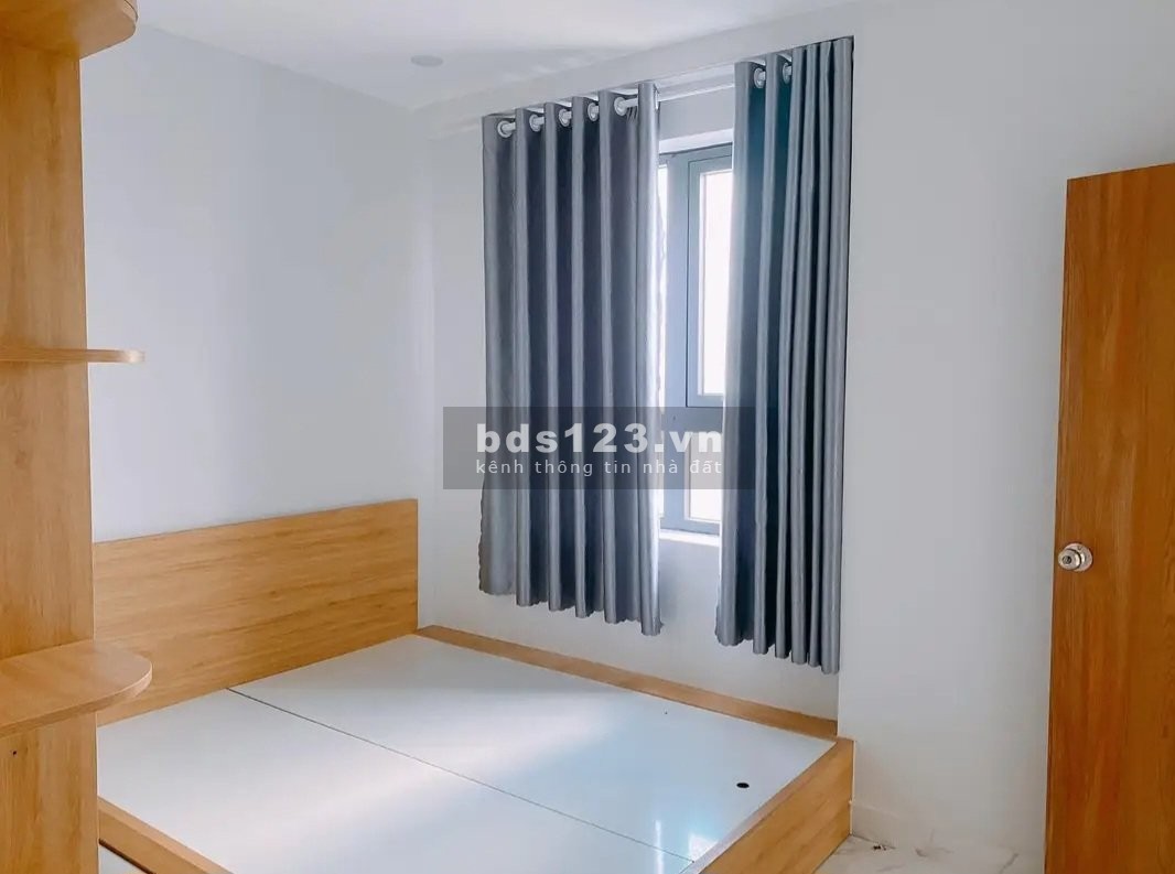 Bán hoặc cho thuê căn hộ 2 phòng ngủ tại An Phú, Thuận An, Bình Dương giá thuê 4tr/tháng