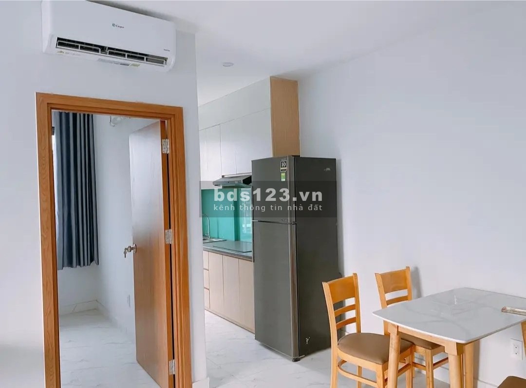 Bán hoặc cho thuê căn hộ 2 phòng ngủ tại An Phú, Thuận An, Bình Dương giá thuê 4tr/tháng