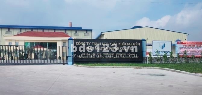 Chính chủ gửi bán 3 lô đất Chơn Thành, đã tách sổ riêng, nằm cạnh KCN lớn tại Bình Phước