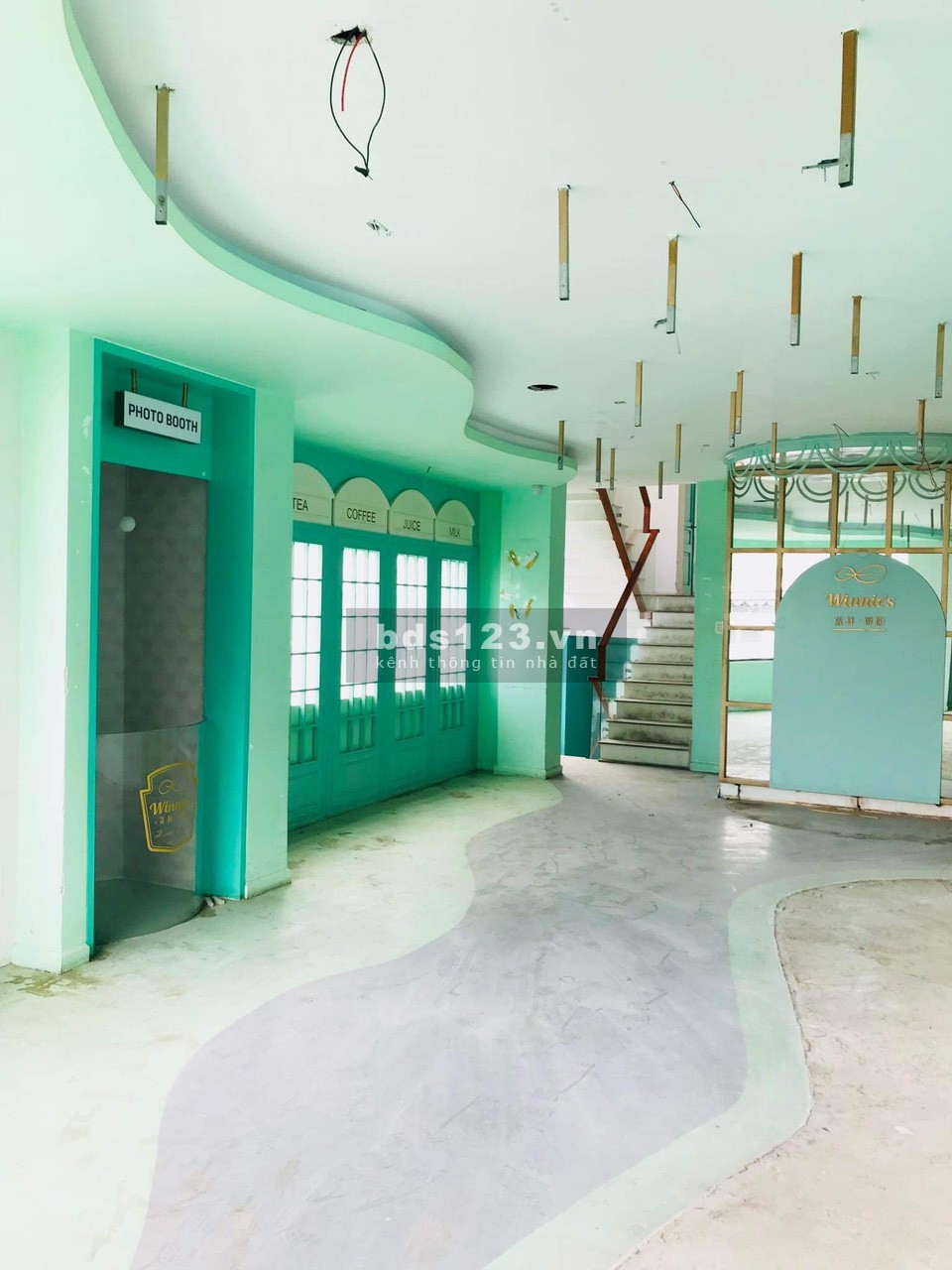 Siêu Phẩm góc 2 mặt tiền Sư Vạn Hạnh, Phường 12, Quận 10 - Diện tích 100m2
