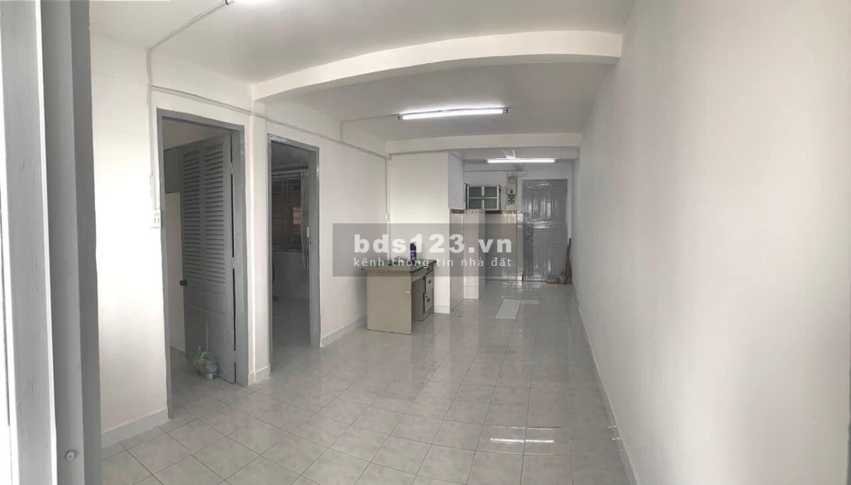 Bán nhà chung cư 44,01m2 Sổ hồng đường Thanh Đa, Bình Thạnh