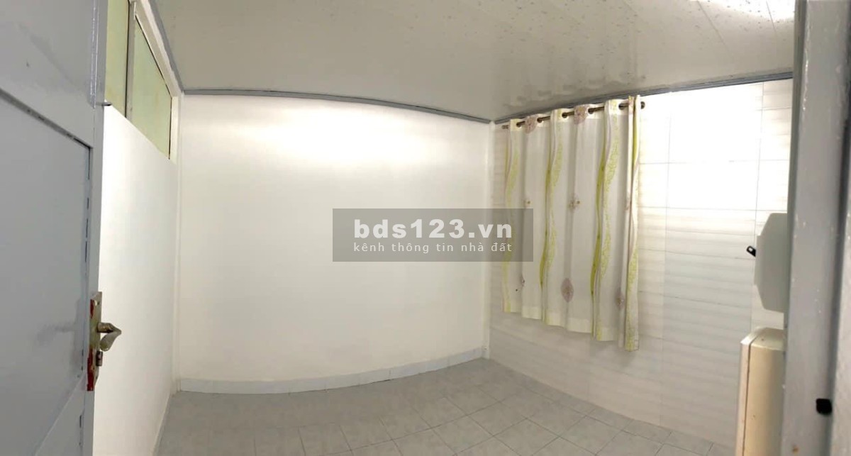 Bán nhà chung cư 44,01m2 Sổ hồng đường Thanh Đa, Bình Thạnh