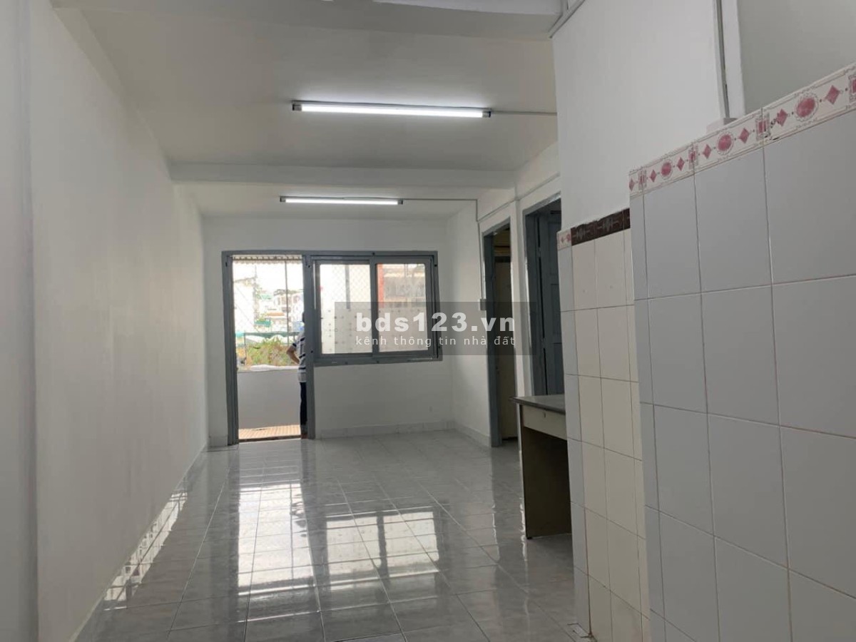 Bán nhà chung cư 44,01m2 Sổ hồng đường Thanh Đa, Bình Thạnh