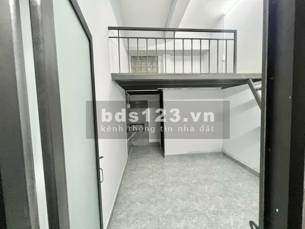 Trống căn hộ duplex rộng 24m2giá sinh viên nội thất cơ bản - Quang Trung, Gò Vấp
