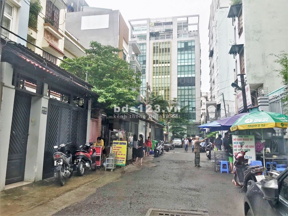 Chính chủ cho thuê mbkd đa ngành