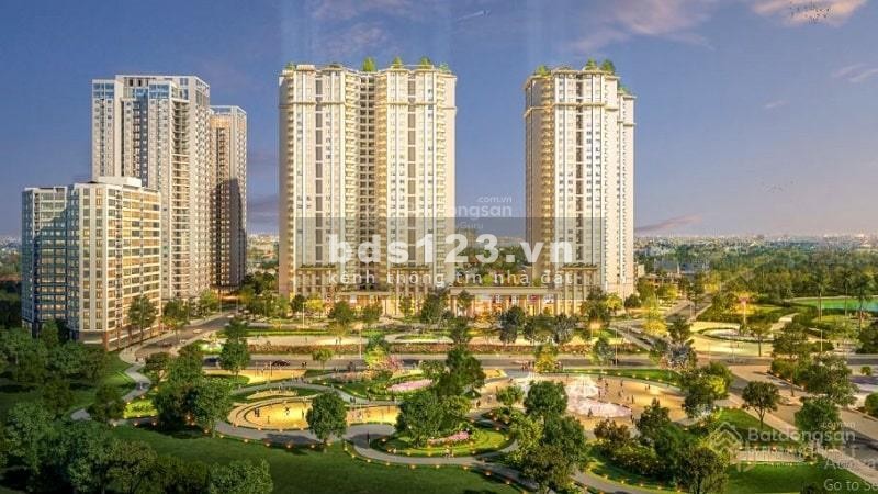 Tổ ấm an cư, đặc biệt duy nhất tại Hà Nội. Nhận nhà + sổ đỏ ở ngay, HTLS 0%(18th), CK 8%