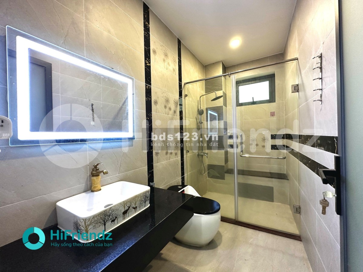 Chính chủ cho thuê phòng giá rẻ ngay Đầm Sen. Giá 5 triệu /tháng