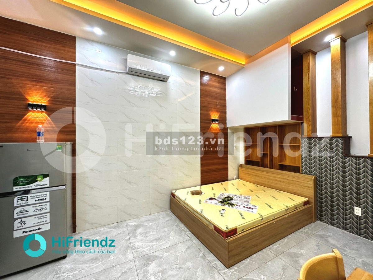 Chính chủ cho thuê phòng giá rẻ ngay Đầm Sen. Giá 5 triệu /tháng