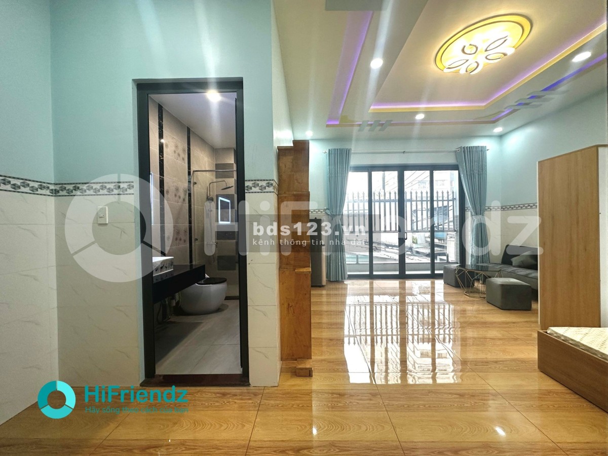Chính chủ cho thuê phòng giá rẻ ngay Đầm Sen. Giá 5 triệu /tháng