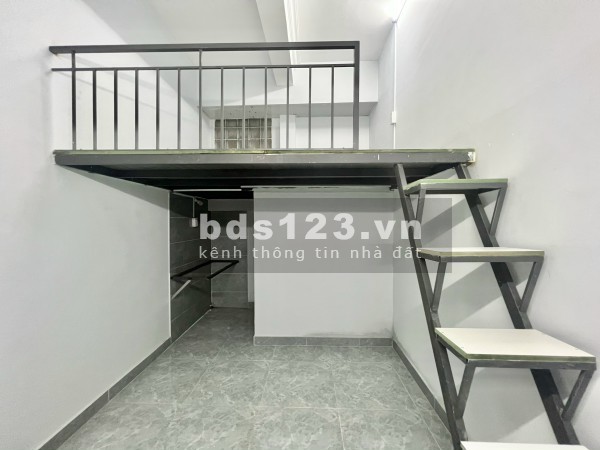 Trống căn hộ duplex rộng 24m2giá sinh viên nội thất cơ bản - Quang Trung, Gò Vấp