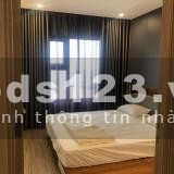 Chính chủ bán căn hộ 1PN+1 view đẹp, giá chỉ 1 tỷ 680 triệu full nội thất tại Vinhomes Ocean Park