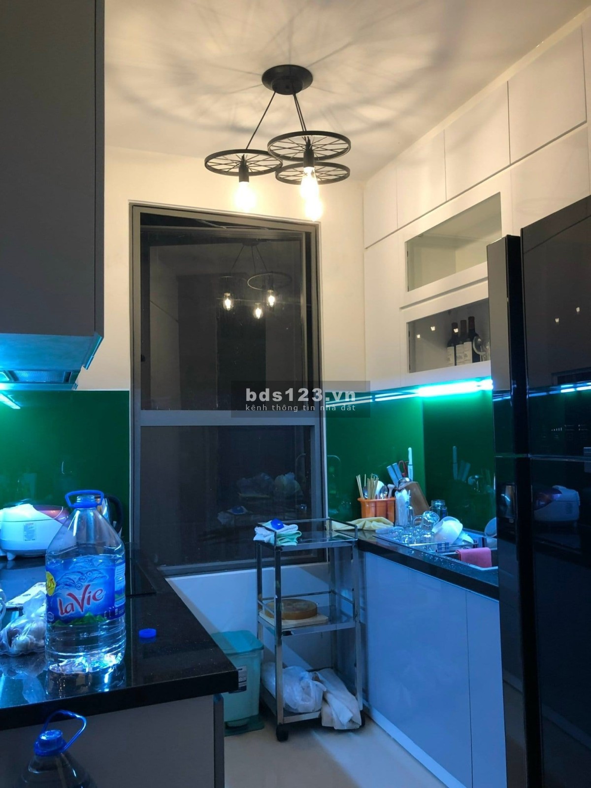 Hàng hiếm! Bán căn 2PN+1 80M2 - The Sun Avenue - Giá bán chỉ: 4,4 tỷ bao phí LH: 0903681920 Mr Định