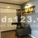 Chính chủ bán căn hộ 1PN+1 view đẹp, giá chỉ 1 tỷ 680 triệu full nội thất tại Vinhomes Ocean Park