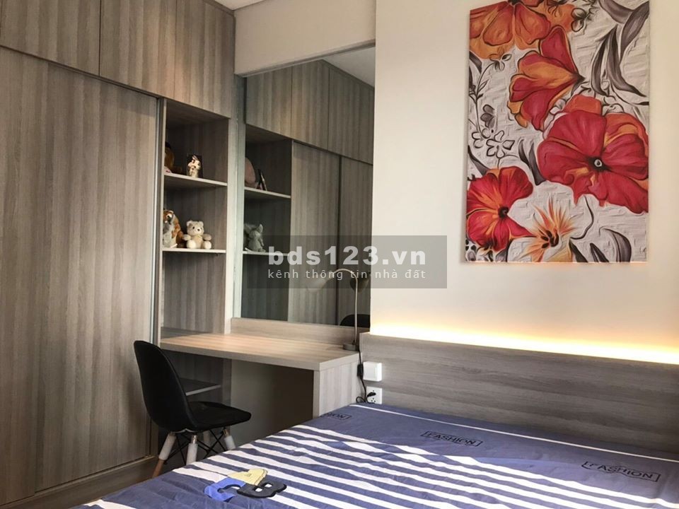 Bán căn 2pn sở hữu lâu dài view nội khu- nhà mới- nội thất đẹp tại Diamond Island lh 0362347977 ngay