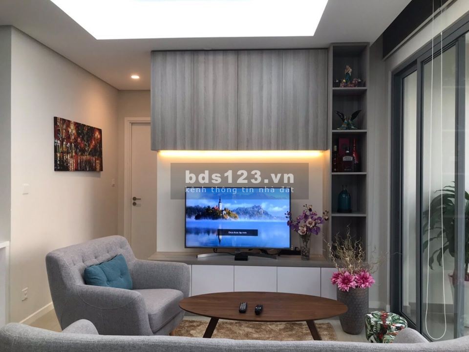 Bán căn 2pn sở hữu lâu dài view nội khu- nhà mới- nội thất đẹp tại Diamond Island lh 0362347977 ngay