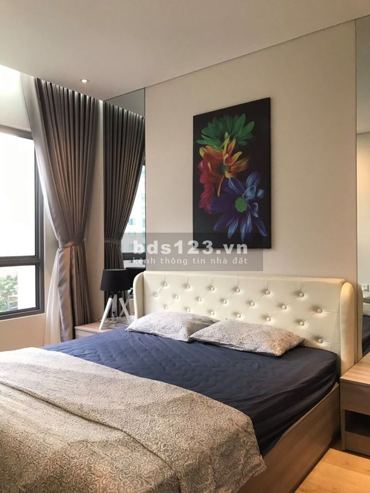 Bán căn 2pn sở hữu lâu dài view nội khu- nhà mới- nội thất đẹp tại Diamond Island lh 0362347977 ngay