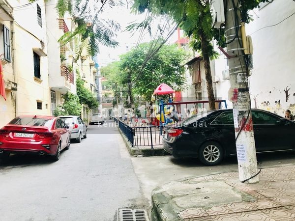 Bán nhà ô tô tại P. Yên Hòa Cầu Giấy, giá đầu tư, DT rộng 59m - 3T - MT 3.5m, vị trí gần phố