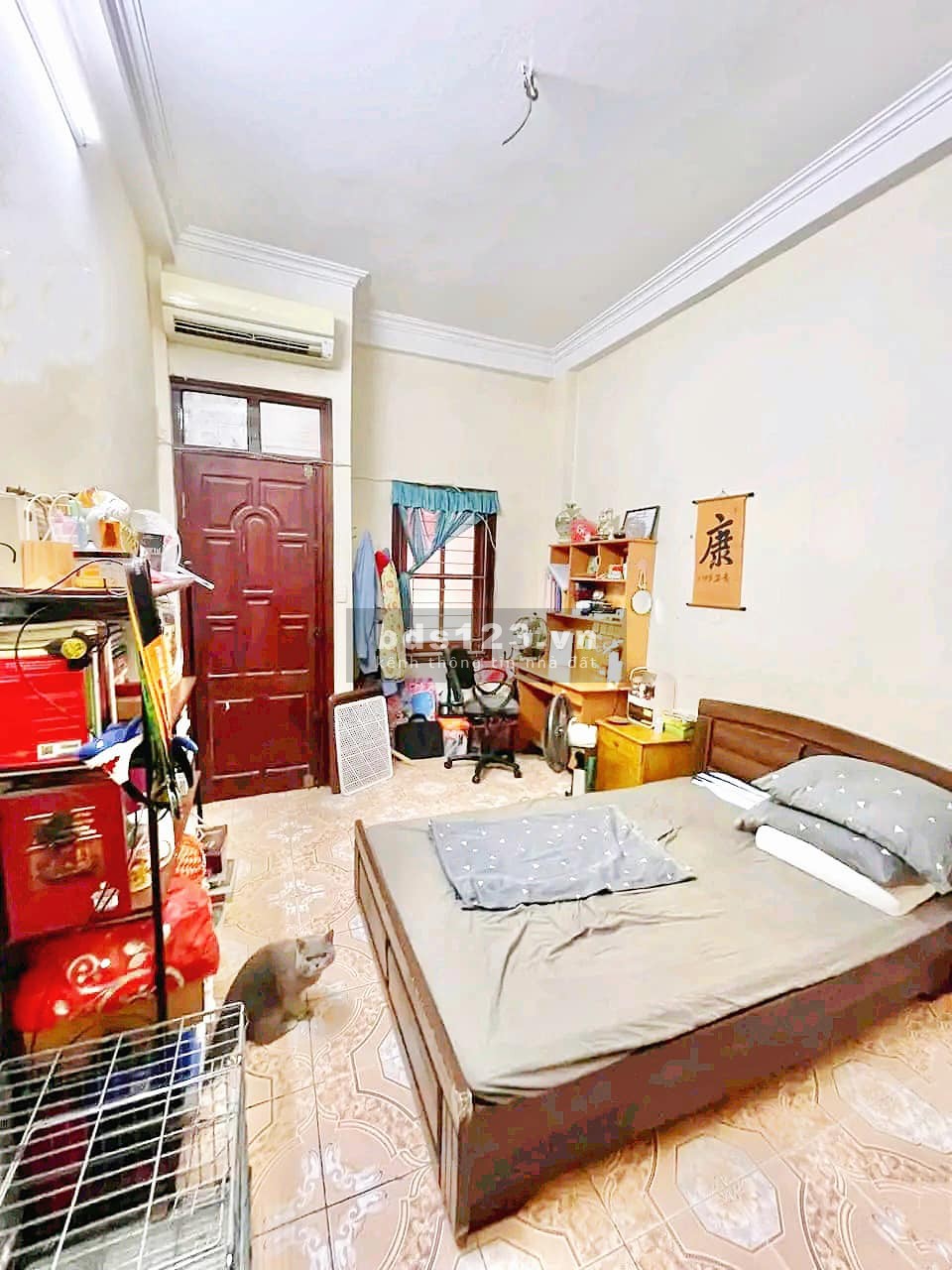 Bán nhà ô tô tại P. Yên Hòa Cầu Giấy, giá đầu tư, DT rộng 59m - 3T - MT 3.5m, vị trí gần phố