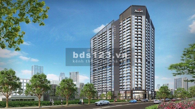 Chính thức ra mắt siêu phẩm Skyline West Lake trái tim Hồ Tây, Võ Chí Công bán hàng đợt 1
