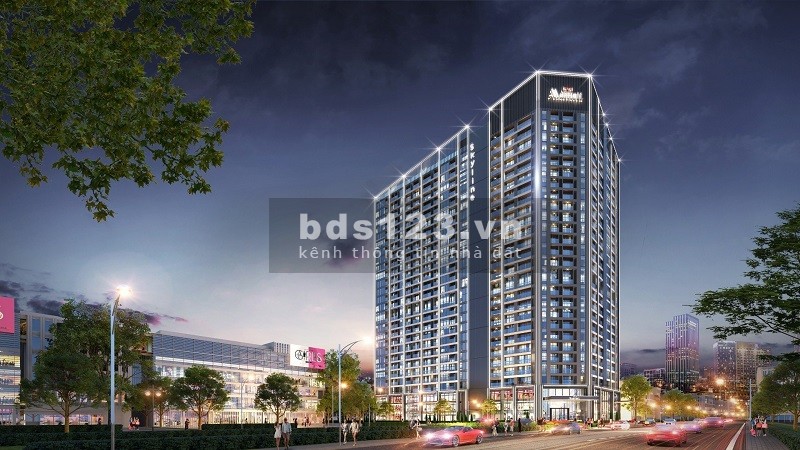 Chính thức ra mắt siêu phẩm Skyline West Lake trái tim Hồ Tây, Võ Chí Công bán hàng đợt 1
