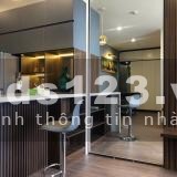Chính chủ bán căn hộ 1PN+1 view đẹp, giá chỉ 1 tỷ 680 triệu full nội thất tại Vinhomes Ocean Park