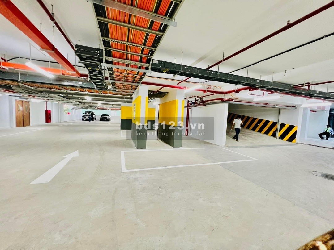 Cần bán căn hộ cao cấp 3PN=101m2 - The Precia Quận 2 - giá chỉ…