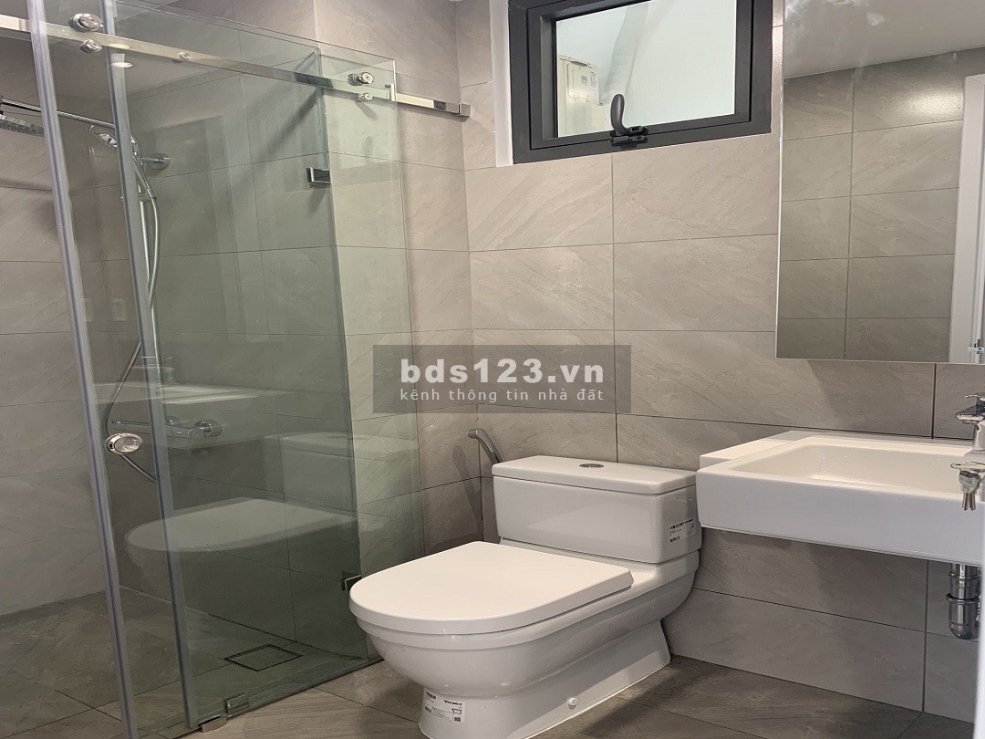 Cần bán căn hộ cao cấp 3PN=101m2 - The Precia Quận 2 - giá chỉ…