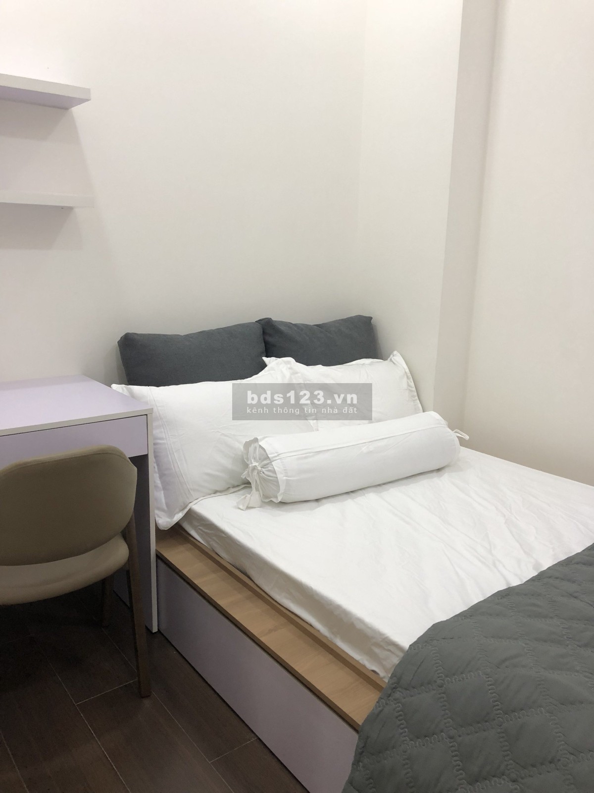 Chủ nhà gửi bán nhanh căn hộ 1PN+1 The Sun Avenue Quận 2