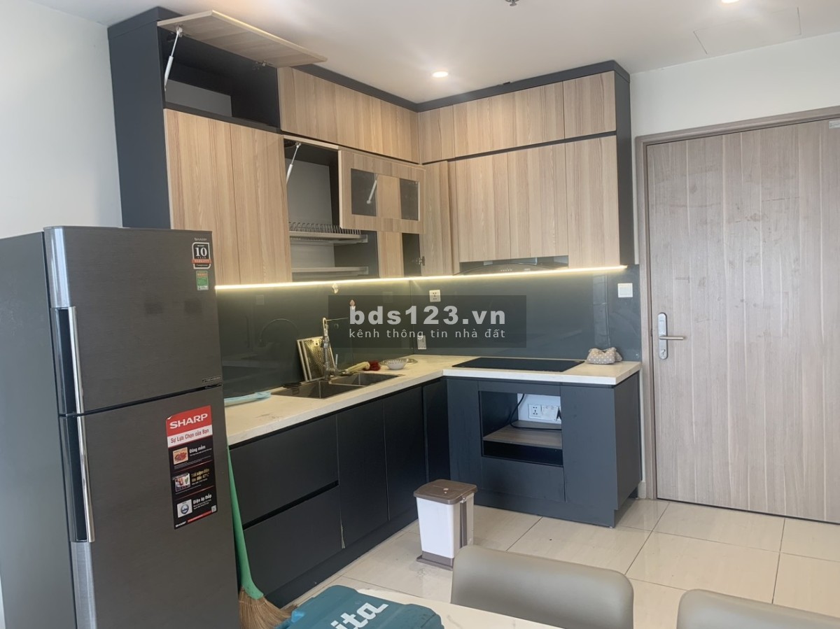 Bán căn 2 ngủ+ căn góc to, căn 64m2 giá 2.65 tỷ, Vinhomes Smart