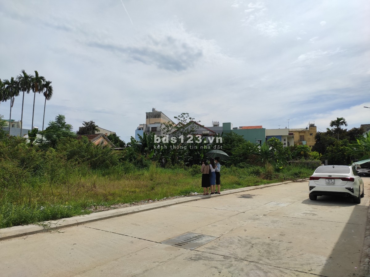 Bán đất trung tâm Quảng Nam giá rẻ dưới 1 tỷ, bao thuế phí công chứng ra sổ 10/2023, LH 0918852552